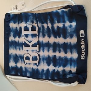 BKE Unisex Tote Bag NWT